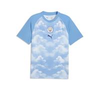 Puma MCFC Maillot d'échauffement pour Homme