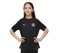 PUMA MCFC Maillot d'entraînement Jr