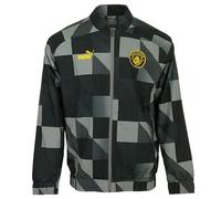 Puma Mcfc Prematch Jacket