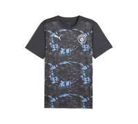 PUMA T-shirt Manchester City FC Pre Match - Grey XL