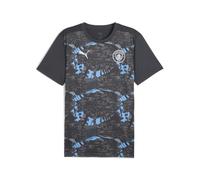 PUMA MCFC Prematch SS Jersey MCFC Prematch SS Jersey Homme