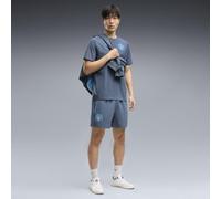 Puma MCFC Pumatech Relaxed Woven Shorts - Short tissé - Short tissé - Mixte