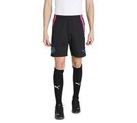 Puma MCFC Training Shorts w Pockets Staff