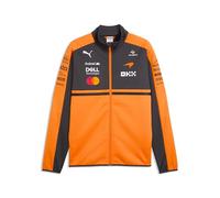 PUMA Veste Softshell McLAREN MASTERCARD F1 TEAM Homme, Vêtements, Orange, M M