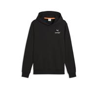 PUMA McLaren F1 Hoodie Essentials Homme - Noir - Taille : S
