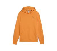 PUMA Hoodie Essentials McLAREN Homme, Accessoires, Orange, L L