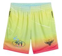 Puma Melo 1Love Short Shorts XXL Multicolore