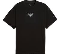 Puma Melo Alwayz On 1 T-Shirt Tee-shirt XL Noir