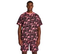 Puma Melo Homme - T-Shirts, Multi - Taille M - Jersey de coton Multi M
