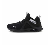 PUMA Men Enzo 2 Chaussures de course sur route, Puma Black Puma White, 43 EU