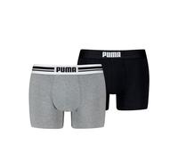 Puma Men Everyday Multi Logo Boxers Boxers Homme (Lot de 1)