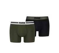 Puma Men Everyday Multi Logo Boxers Boxers Homme (Lot de 1)