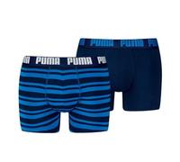 Puma Men Everyday Placed Logo Boxers Boxer Homme (Lot de 1)