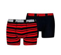 Puma Men Everyday Placed Logo Boxers Boxer Homme (Lot de 1)