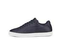 PUMA Men Fusion Classic Chaussures de golf, Navy Blazer Navy Blazer, 41 EU