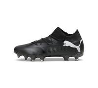 Puma Future 7 Match Fg/ag Football Boots Noir EU 42 1/2 Homme