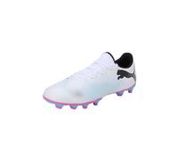 PUMA Future 7 Play Fg Ag (en taille 42, 43, 44, 45, 46) Blanc