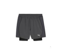 Puma Men Run Velocity 2in1 Short L