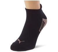 PUMA Men Sneaker Homme Logo Block 4P, Pine Bark Combo, 43/46