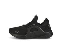 PUMA Men Softride Enzo Evo Baskets, Puma Black Castlerock, 44.5 EU