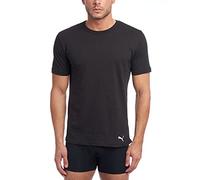 Puma T-shirts Homme Col rond – Lot de 3