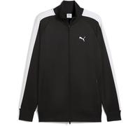 Puma Men's All Over Track Jacket Tracksuit Top Puma Noir L Male