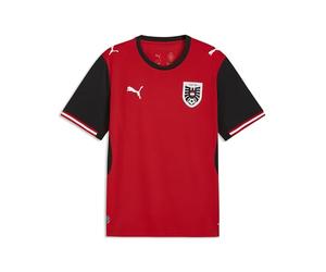 PUMA Men's Austria Jersey Replica 2026 Shirt