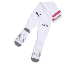 PUMA Men's Austria Striped Replica 2026 Sock