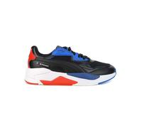 PUMA Men's BMW M X-Ray Speed Black/Blue/Red Motorsport Sneakers 30713705