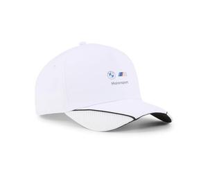 Puma Mens BMW MMS BB Cap Baseball Unisex Adults