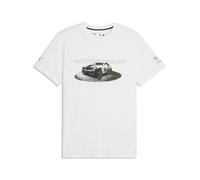 PUMA Men's BMW MMS Ess Graphic 2026 Tee