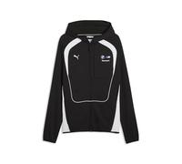 PUMA Men's BMW MMS Sportswear Hooded Sweat 2026 Jacket
