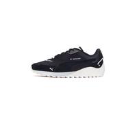 PUMA MEN'S BMW SPEEDFUSION SHOES 307317 01 BLACK r. 44.5