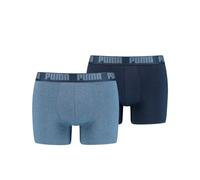 Puma Men's Boxer (Pack of 2)