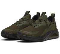 Puma Men's Cell Thrill Runners Olive (there is no difference between en-GB and fr-FR for this word) 10 (44.5) Male