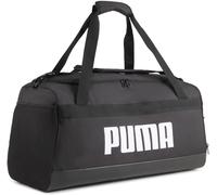 PUMA PUMA Challenger Medium Sports Bag, Sacs de Sport Unisexe, PUMA Black, OSFA - 091145