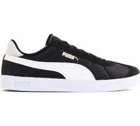 PUMA MEN'S CLUB NYLON SHOES 384822 04 BLACK r. 43