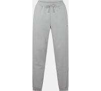 Puma Men's Elevated Ess Closed Hem Jersey Joggers Concrete Gra XL Male