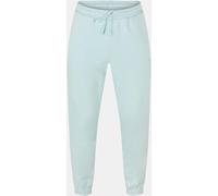 Puma Men's Elevated Ess Closed Hem Jersey Joggers Turquoise Su L Male
