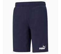 Puma Mens ESS 10" Shorts XSmall Peacoat XSmall Peacoat