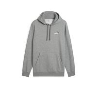 PUMA Men's Ess 2 Color Small No. 1 Logo Hoodie FL Hoodies (Pack of 1)