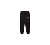 Puma Men's Essentials No 1 Pantalon de Survêtement 682608 Jogging Training Noir