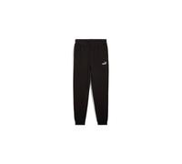 Puma Men's Essentials No 1 Pantalon de Survêtement 682608 Jogging Training Noir