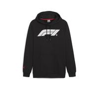 Puma Sweat à capuche F1® ESS+ logo Motorsport Regular Fit Noir XXL