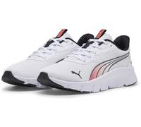 Puma Men's Flexfocus Lite Modern Runners Blanc/Noir 11 (46) Male