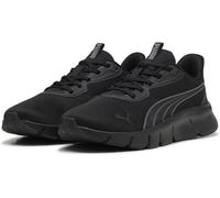 Puma Men's Flexfocus Lite Modern Runners Triple Noir 9.5 (44) Male