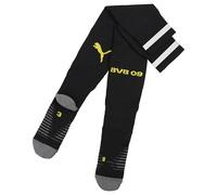 PUMA Men's Football Borussia Dortmund Plain Replica 26/27 Sock
