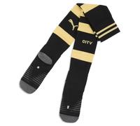 PUMA Men's Football Manchester City Striped Replica 26/27 Sock