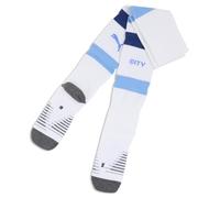PUMA Men's Football Manchester City Striped Replica 26/27 Sock