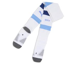 PUMA Men's Football Manchester City Striped Replica 26/27 Sock